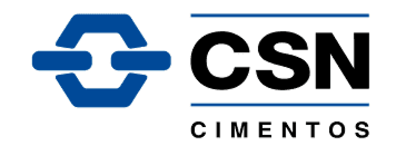 Logo CSN Cimentos