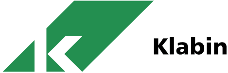 Logo Klabin