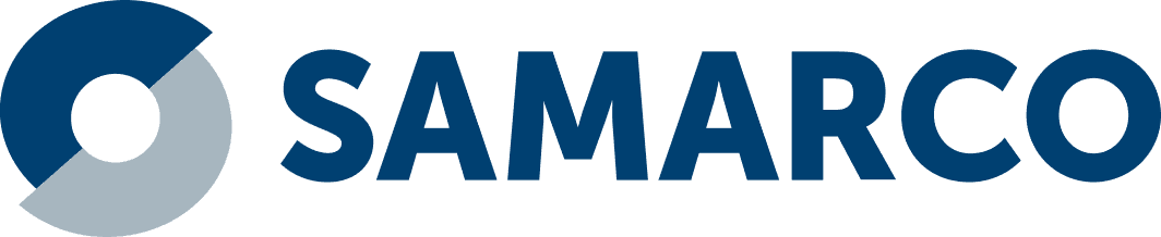 Logo Samarco
