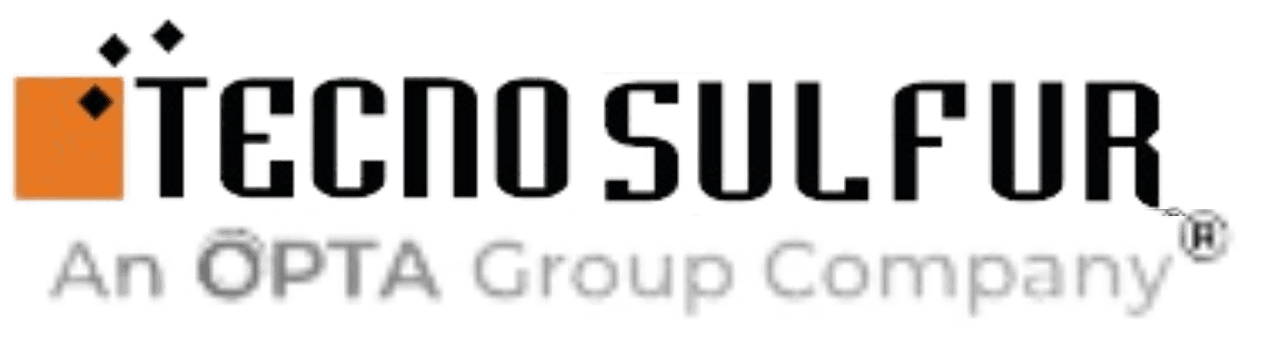 Tecnosulfur Logo